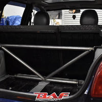 Baf Motorsport - Ford Fiesta MK5 K-BRACE™