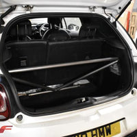Baf Motorsport - CITROËN DS3 K-BRACE