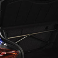 Baf Motorsport - Seat Ibiza MK5 6F K-BRACE