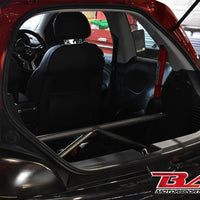 Baf Motorsport - Vauxhall Adam K-BRACE