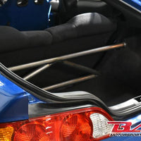 Baf Motorsport - Honda Integra DC5 K-BRACE