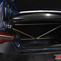 Baf Motorsport - Subaru BRZ K-Brace