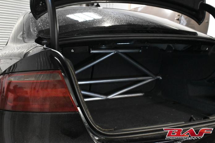 Baf Motorsport - Audi A5/S5/RS5 B8/8.5 K-Brace