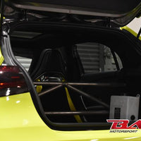 Baf Motorsport - Mercedes-Benz A35 K-BRACE W177