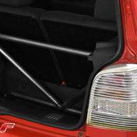 Baf Motorsport - Volkswagen Polo 6N2 K-BRACE