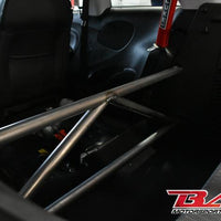 Baf Motorsport - Vauxhall Adam K-BRACE