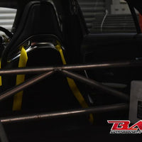 Baf Motorsport - Mercedes-Benz A35 K-BRACE W177