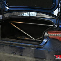 BAF Motorsport - Toyota GT86 K-BRACE
