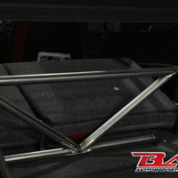 BAF Motorsport - SKODA FABIA MK3 K-BRACE