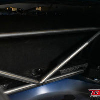 BAF Motorsport - Toyota GT86 K-BRACE