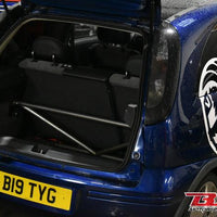 Baf Motorsport - Vauxhall Corsa C K-BRACE