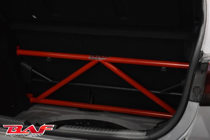 Baf Motorsport - Hyundai I30N K-BRACE