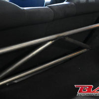 Baf Motorsport - Honda Integra DC5 K-BRACE