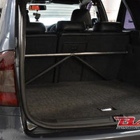 BAF Motorsport - Skoda Octavia MK2 K-BRACE