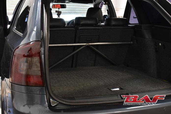 BAF Motorsport - Skoda Octavia MK2 K-BRACE
