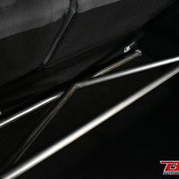 Baf Motorsport - RENAULT CLIO MK4 K-BRACE™