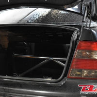 Baf Motorsport - Volkswagen Bora K-BRACE