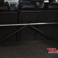 BAF Motorsport - Skoda Octavia MK2 K-BRACE