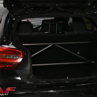 Baf Motorsport - Mercedes-Benz A45 K-BRACE W176