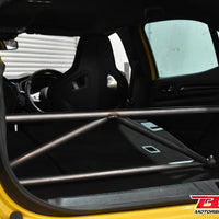 Baf Motorsport - Renault Megane MK4 K-BRACE
