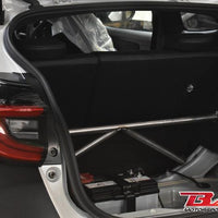 BAF Motorsport - Toyota Yaris GR K-BRACE™