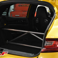 Baf Motorsport - Renault Megane MK4 K-BRACE