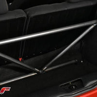 Baf Motorsport - Volkswagen Polo 6N2 K-BRACE