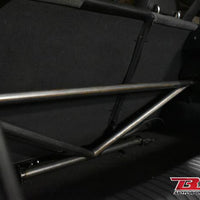 Baf Motorsport - Vauxhall Corsa C K-BRACE