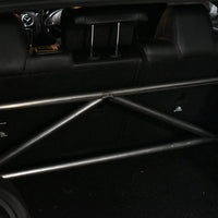 Baf Motorsport - Mercedes-Benz A45 K-BRACE W176