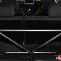 Baf Motorsport - Volkswagen Polo 6N2 K-BRACE