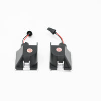 LED Mirror Puddle Light Unit for MK2 & MK3 Ford Focus | Full Replacement | Ultra Bright