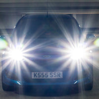 Enhanced Edition H15 LED Bulbs – DRL & Main Beam Upgrade | Ice White 5000–6000K | CEUK (715 | PGJ23t-1)