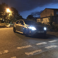 Enhanced Edition D1S 6000K LED Bulb Upgrade | Ultra Bright LED Kit (PK32s-2)