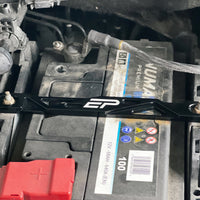 Enhanced Performance Battery Tie Down - MK7 Fiesta All Models