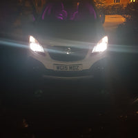 Vauxhall Mokka Full Light Upgrade Kit
