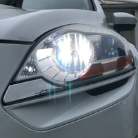 Mk1 Kuga Full Upgrade Kit