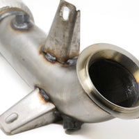 Milltek Sport - Downpipe With Decat or Sports Cat - Ford Fiesta MK8/8.5 ST & MK2 Puma ST