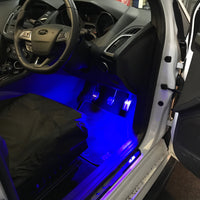 Mk3 RS full upgrade kit