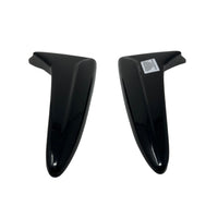 Fiesta MK8 & 8.5 (All Models) Rear Window Side Addon
