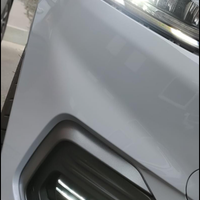 CEUK Fog Guards - MK3 Focus ST Line (Facelift)