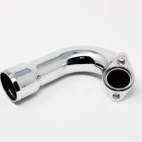 1.0 EcoBoost Enhanced Performance Turbo Hard Pipe