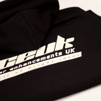 Official CEUK Black Hoodie | Join #TeamCEUK | Premium Streetwear