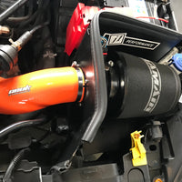 Ford Fiesta Mk7 Zetec S Induction Hose Kit - Enhanced Performance