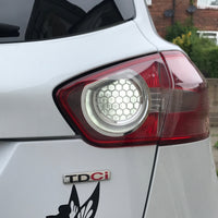 Mk1 Kuga Full Upgrade Kit