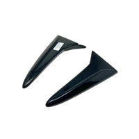 Fiesta MK8 & 8.5 (All Models) Rear Window Side Addon