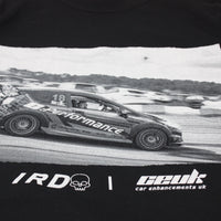** CLEARANCE ** Project Race Edition CEUK T Shirt **DISCONTINUED**