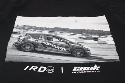 ** CLEARANCE ** Project Race Edition CEUK T Shirt **DISCONTINUED**