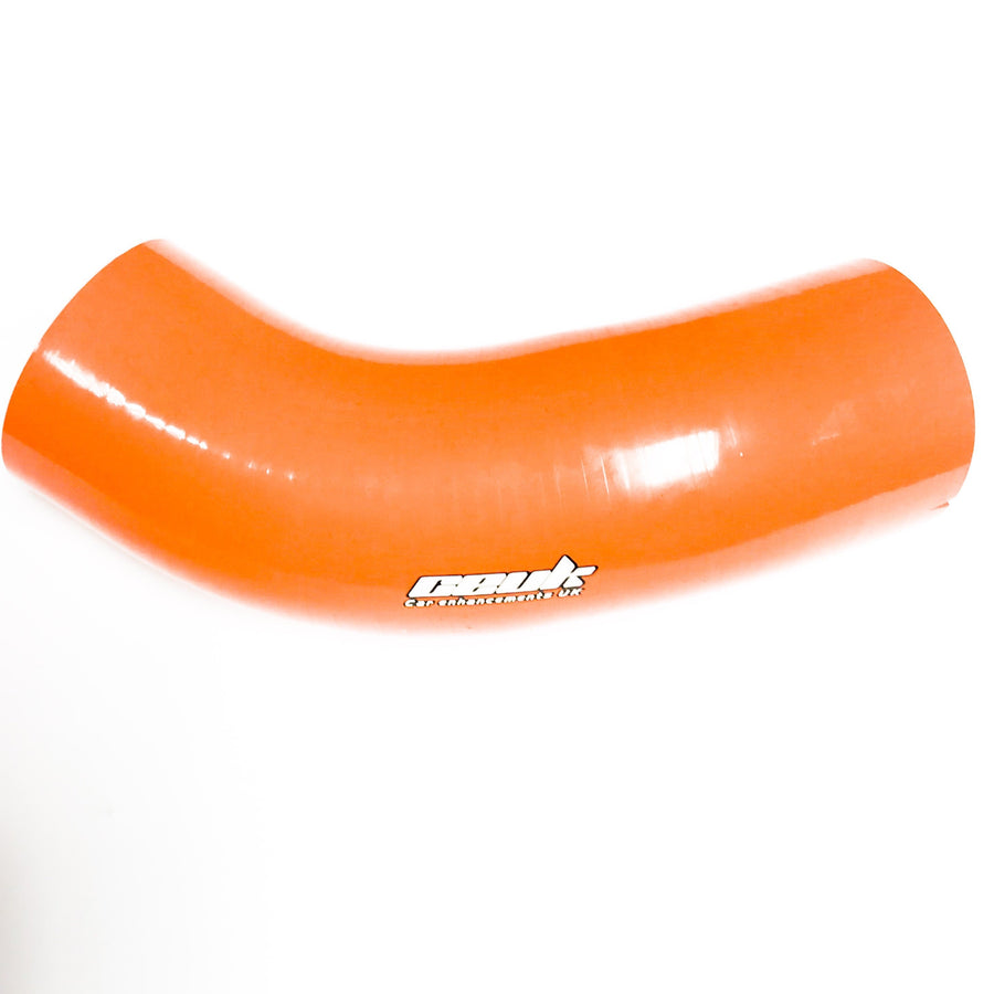 Ford Fiesta Mk7 Zetec S Induction Hose Kit - Enhanced Performance