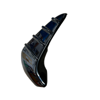 Fiesta MK8.5 (ST & ST Line) Front Fog Surround Addon