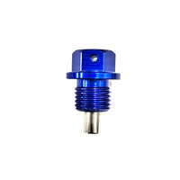 Enhanced Performance Magnetic Sump Plug - MK2 Puma ST
